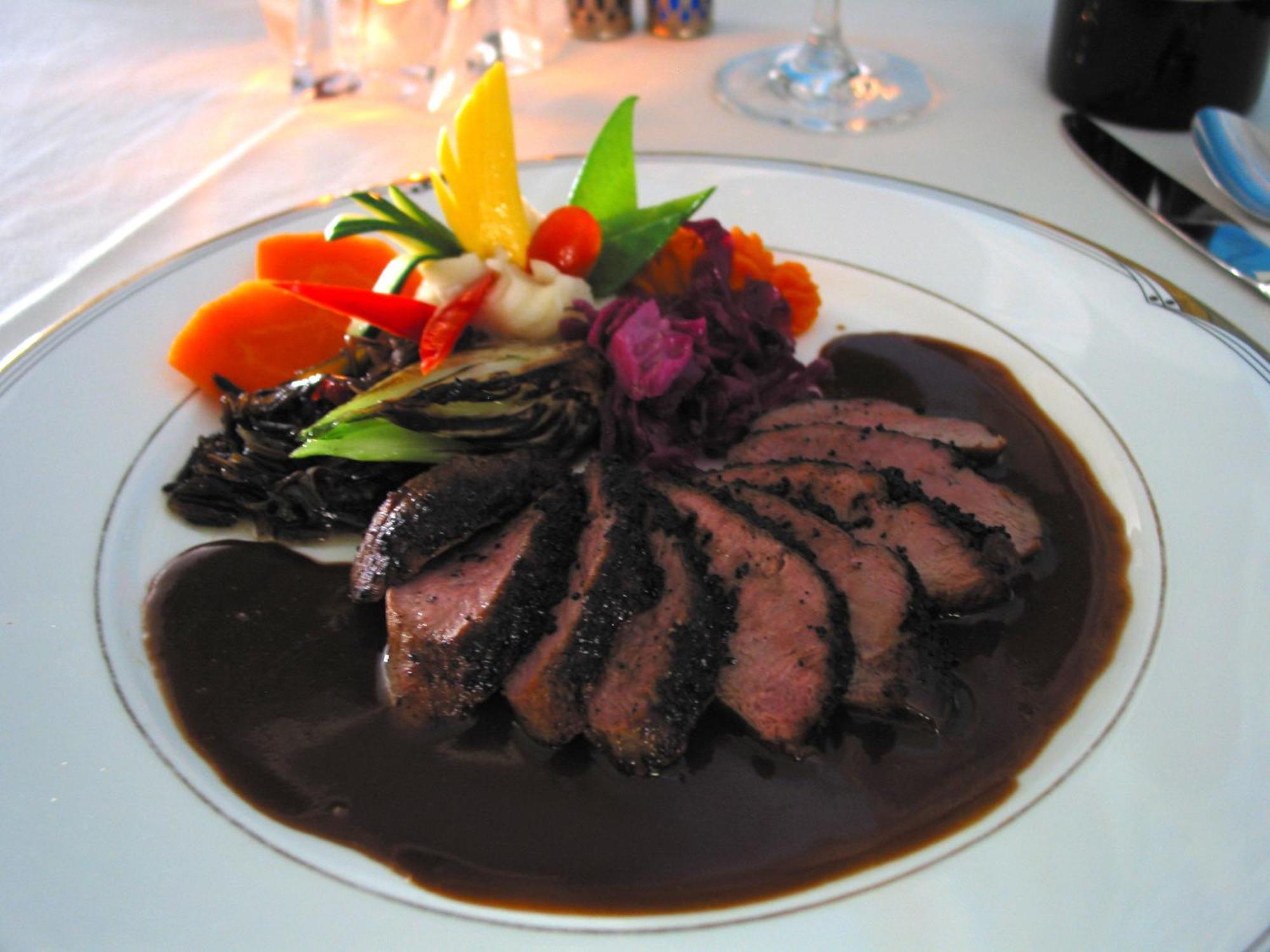 Bouchard Restaurant & Inn نيوبورت المظهر الخارجي الصورة